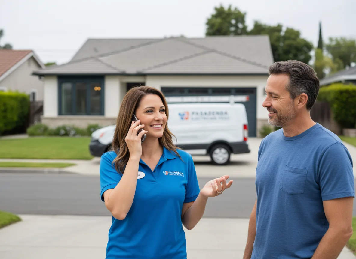 Electrician Reynoldsville, WV FAQs